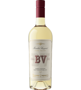 2024 Napa Valley Sauvignon Blanc